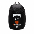 MAYCENVALE UTD AFC NIKE BACKPACK