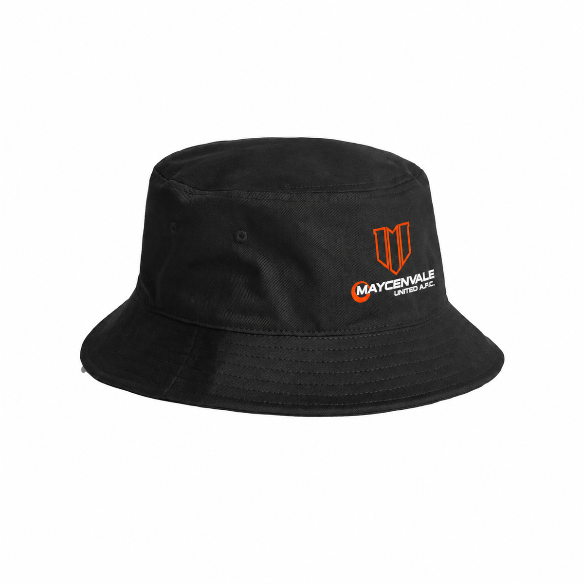 MAYCENVALE UTD AFC BUCKET HAT