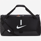 MAYCENVALE UTD AFC NIKE DUFFEL BAG