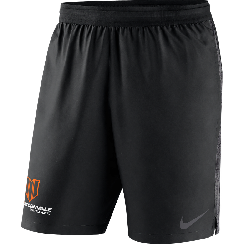 MAYCENVALE UTD AFC NIKE POCKETED SHORT - MENS
