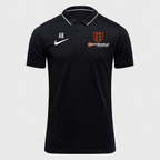 MAYCENVALE UTD AFC NIKE PARK 26 POLO - MENS