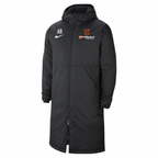 MAYCENVALE UTD AFC NIKE PARK STADIUM JACKET - MENS