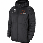 MAYCENVALE UTD AFC NIKE THERMAL FALL JACKET - MENS