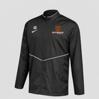 MAYCENVALE UTD AFC NIKE PARK 26 RAIN JACKET - MENS