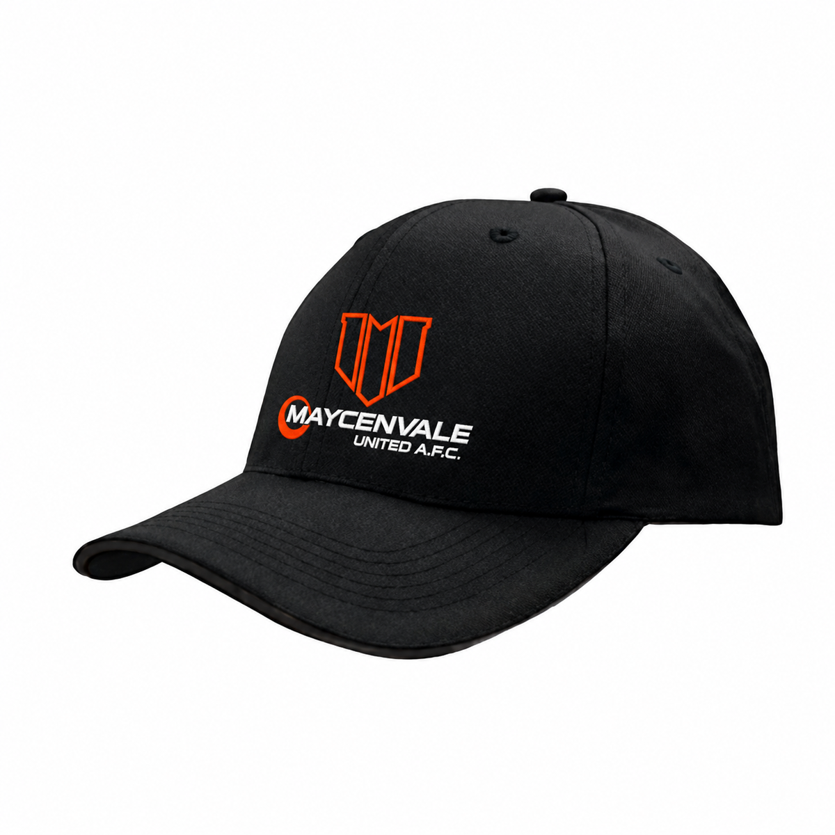 MAYCENVALE UTD AFC TEAM CAP