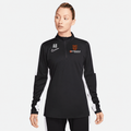 MAYCENVALE UTD AFC NIKE ACADEMY 23 DRILL TOP - WOMENS