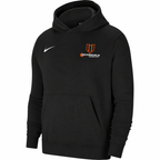 MAYCENVALE UTD AFC NIKE PARK HOODIE - KIDS