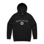 METHVEN FC GRAPHIC HOODIE - MEN'S
