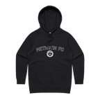 METHVEN FC GRAPHIC HOODIE - WOMEN'S