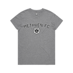 METHVEN FC GRAPHIC TEE - WOMEN'S