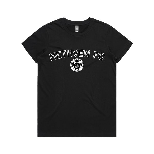 METHVEN FC GRAPHIC TEE - WOMEN'S