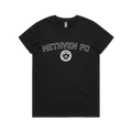 METHVEN FC GRAPHIC TEE - WOMEN'S