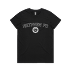 METHVEN FC GRAPHIC TEE - WOMEN'S