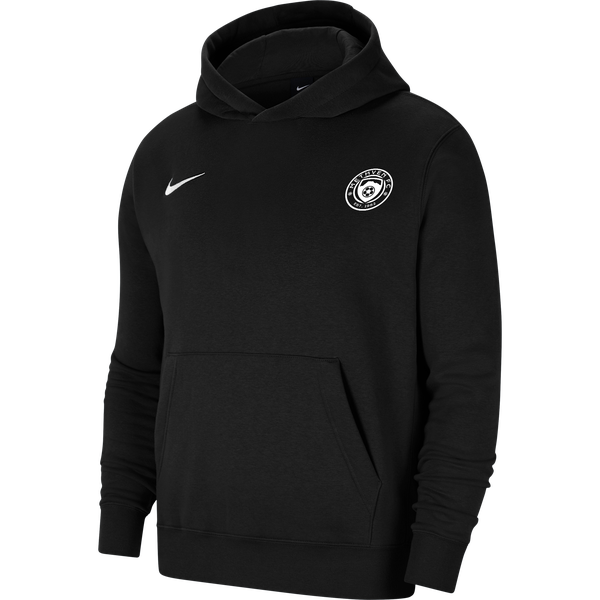METHVEN FC NIKE PARK HOODIE - KIDS