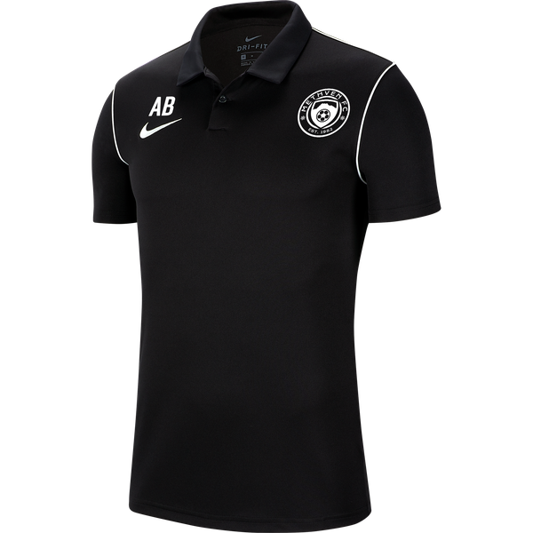 METHVEN FC NIKE POLO - MEN'S