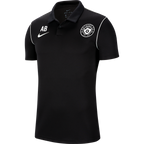 METHVEN FC NIKE POLO - MEN'S