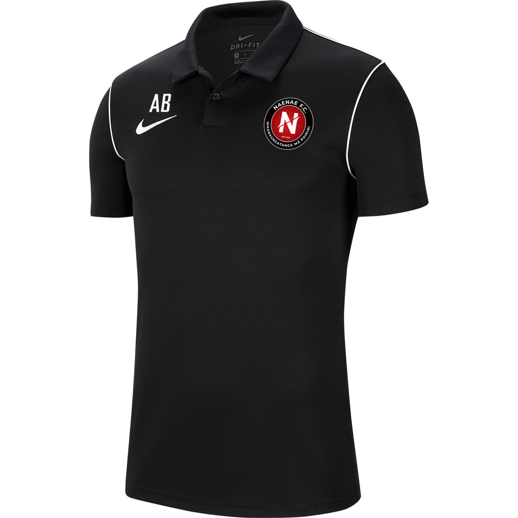 NAENAE FC NIKE POLO - MEN'S