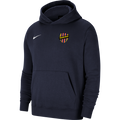 NORTHERN UNITED SPORTS CLUB  NIKE PARK HOODIE - KIDS