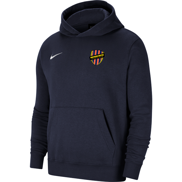 NORTHERN UNITED SPORTS CLUB  NIKE PARK HOODIE - KIDS