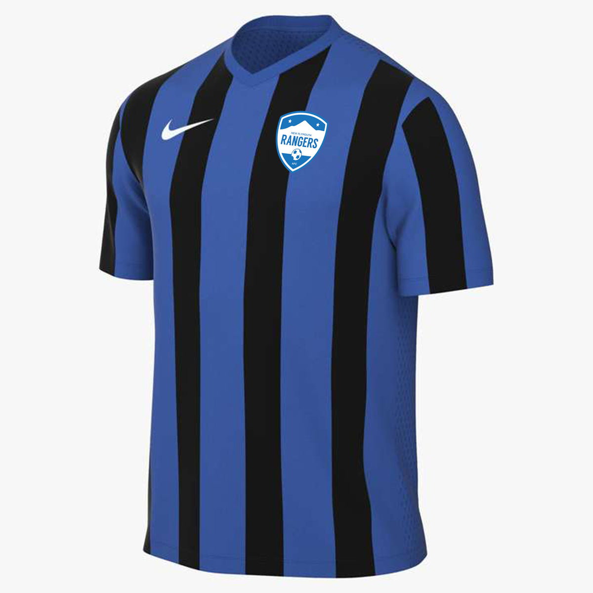 NEW PLYMOUTH RANGERS AFC NIKE DIVISION V JERSEY - KIDS