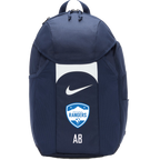 NEW PLYMOUTH RANGERS AFC  TEAM BACKPACK