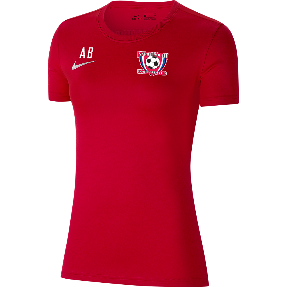 NAPIER SOUTH FC NIKE PARK JERSEY - WOMEN'S