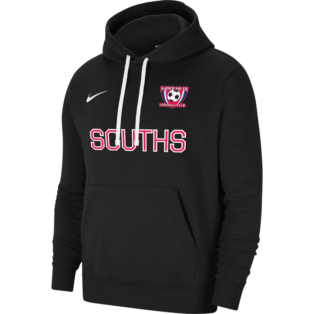 NAPIER SOUTH FC NIKE HOODIE - MEN'S
