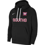 NAPIER SOUTH FC NIKE HOODIE - MEN'S