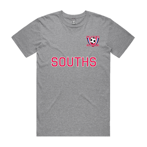 NAPIER SOUTH FC GRAPHIC TEE - KIDS
