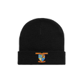 NORTH SHORE UNITED  TEAM BEANIE