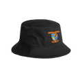 NORTH SHORE UNITED BUCKET HAT