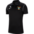 NORTH SHORE UNITED  NIKE POLO - MEN'S