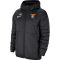 NORTH SHORE UNITED  NIKE THERMAL FALL JACKET - MEN'S