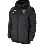 NORTH SHORE UNITED  NIKE THERMAL FALL JACKET - MEN'S