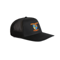 NORTH SHORE UNITED  TRUCKER CAP