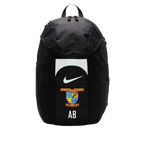 NORTH SHORE UNITED  TEAM BACKPACK