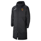 NORTHERN UNITED SPORTS CLUB NIKE PARK STADIUM JACKET - MEN'S