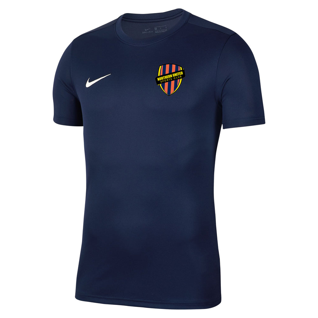 NORTHERN UNITED FEDERATION NIKE PARK TRAINING JERSEY - MEN'S