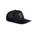 NORTHERN UNITED SPORTS CLUB  TRUCKER CAP