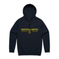 NORTHERN UNITED SPORTS CLUB  GRAPHIC HOODIE - MEN'S