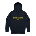 NORTHERN UNITED SPORTS CLUB  GRAPHIC HOODIE - MEN'S