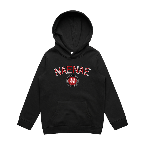 NAENAE FC GRAPHIC HOODIE - KIDS