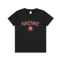 NAENAE FC GRAPHIC TEE - KIDS