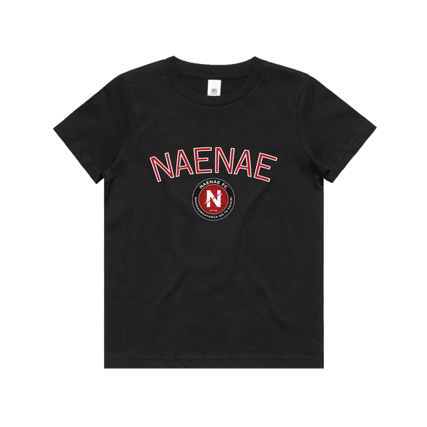 NAENAE FC GRAPHIC TEE - KIDS