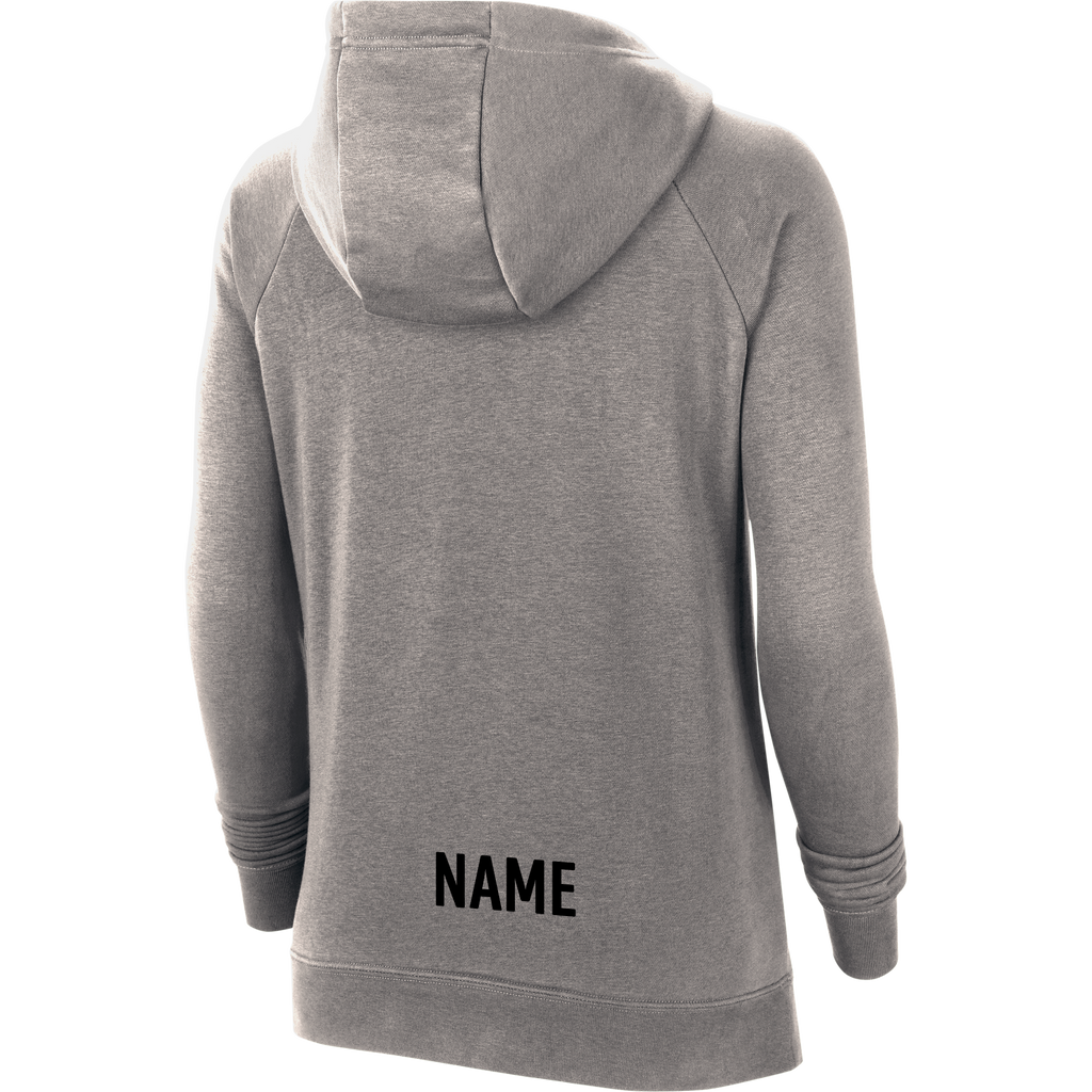 ŌTĀKARO FC NIKE HOODIE - WOMEN'S