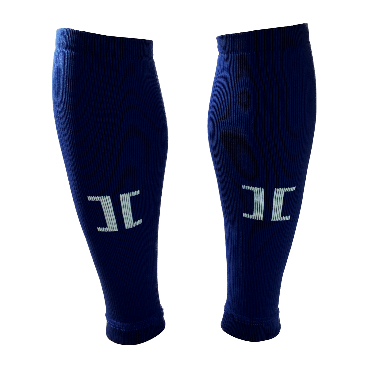 INTER FOOTBALL PERFORMANCE SLEEVE SOCK/NAVY (FOOTLESS)