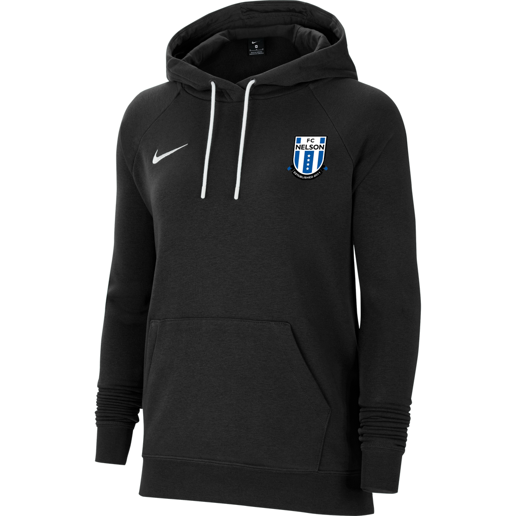 FC NELSON NIKE HOODIE - WOMEN'S