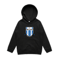 FC NELSON GRAPHIC HOODIE - KIDS