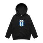 FC NELSON GRAPHIC HOODIE - KIDS