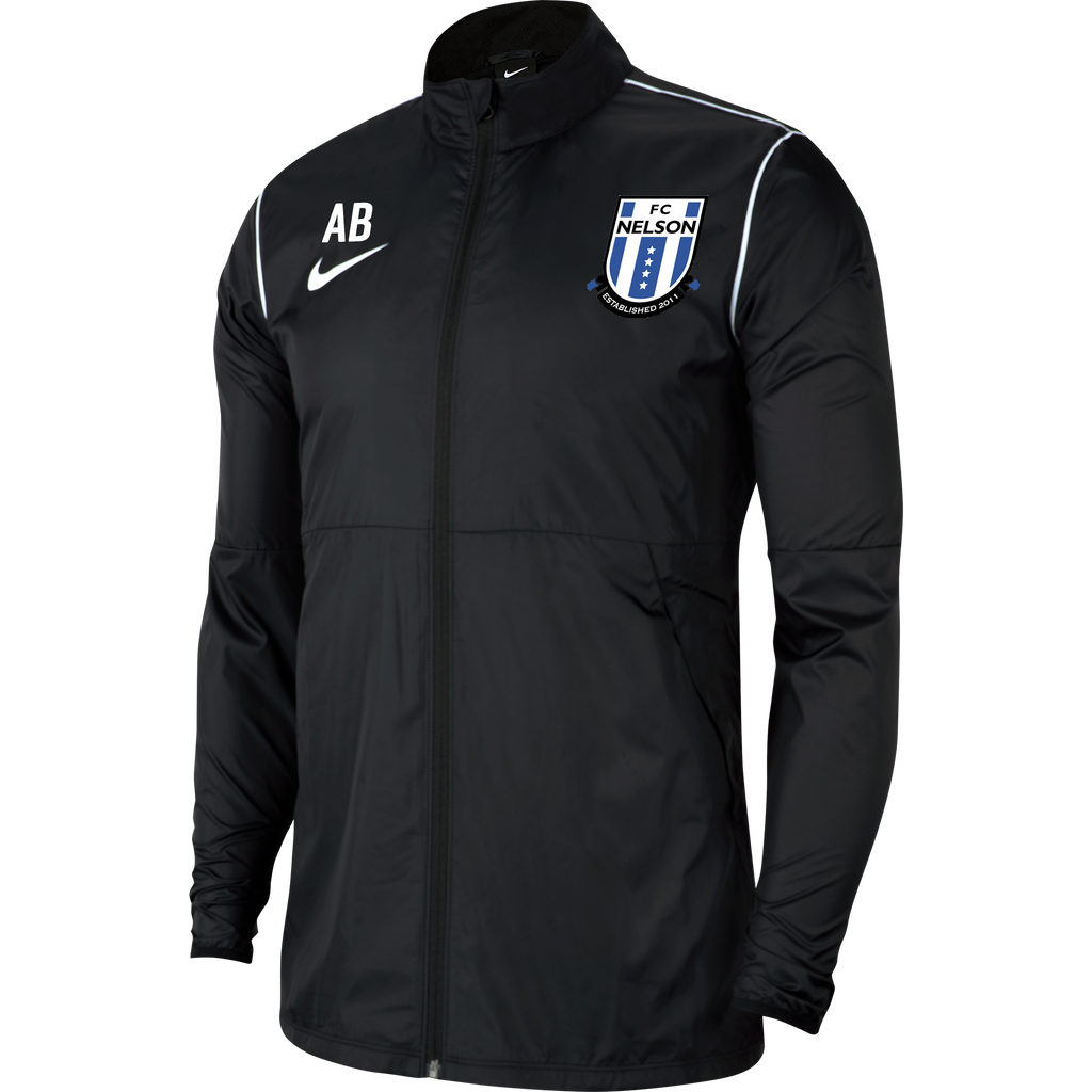FC NELSON NIKE RAIN JACKET - KIDS